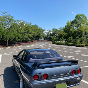 スカイライン GT-R BNR32