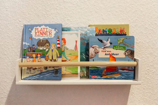 Kinderbücher