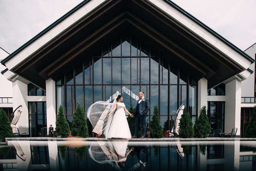 Fotógrafo de casamento Anton Kovalev (kovalev). Foto de 28 de agosto 2018