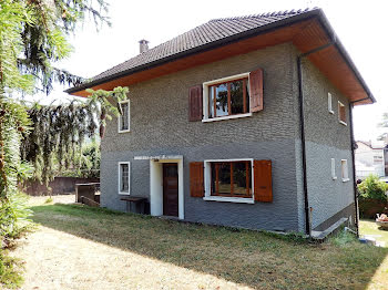 maison à Annemasse (74)