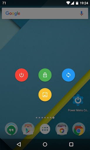 免費下載工具APP|Power Menu (root) app開箱文|APP開箱王