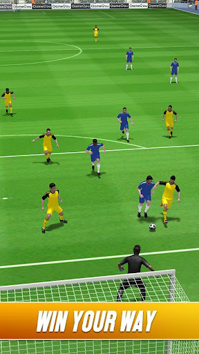 Top Football Manager 2023