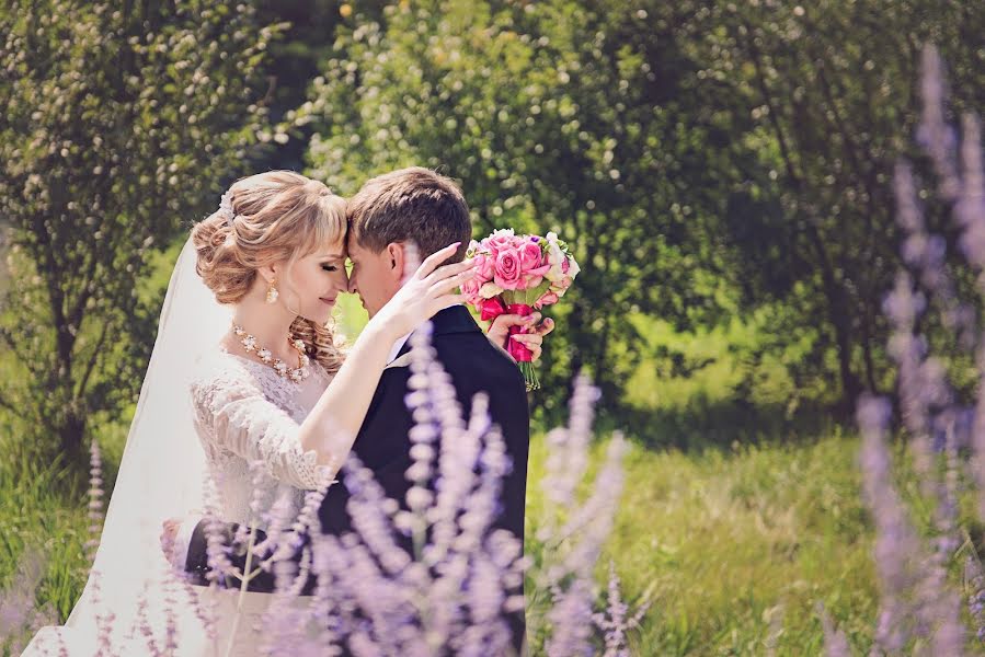 Fotografo di matrimoni Tatyana Kovaleva (tatyanakovaleva). Foto del 14 febbraio 2017