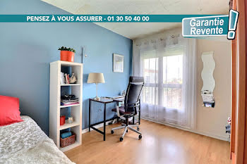 appartement à Elancourt (78)