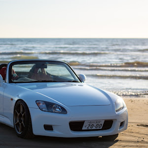 S2000 AP1