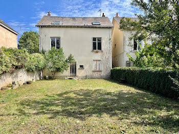 maison à Saumur (49)