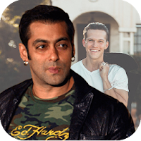 Selfie photo with Salman Khan - Salman Wallpapers