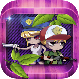 Download Mary & Tommy VS evil For PC Windows and Mac