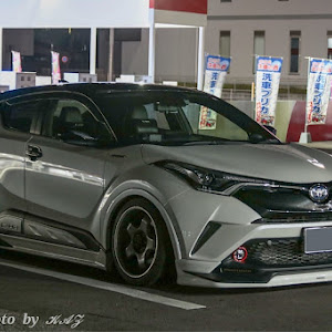 C-HR ZYX10