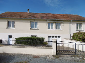 maison à Saint-Astier (24)