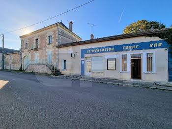 maison à Loudun (86)