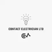 Contact Electrician Ltd Logo