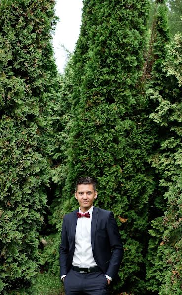 Wedding photographer Artem Kuznecov (artemkuznetsov). Photo of 27 January 2019