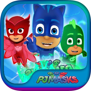 Pj Running Masks 2.1 APK + Mod (Uang yang tidak terbatas) untuk android