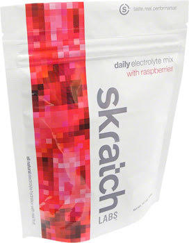 Skratch Labs Daily Electrolyte Drink Mix