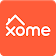 Real Estate by Xome icon