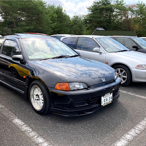 シビック EG6