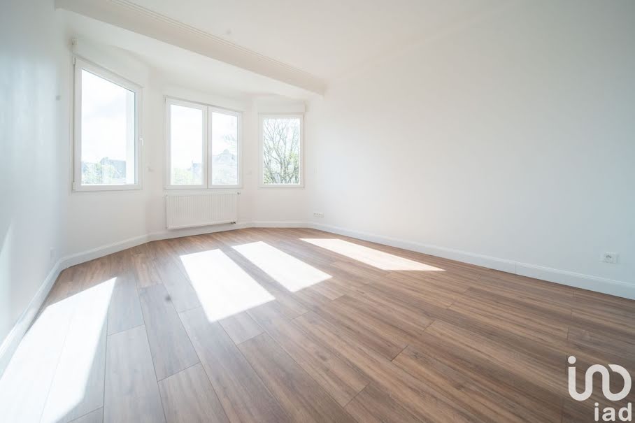 Vente appartement 3 pièces 83 m² à Thionville (57100), 370 000 €