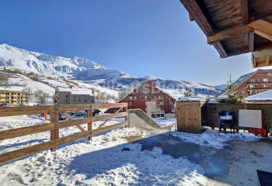 Appartement avec terrasse 20