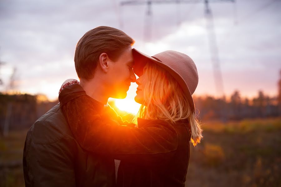 Wedding photographer Anastasiya Usynina (steshaphoto). Photo of 2 February 2021