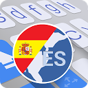 Spanish for ai.type Keyboard mobile app icon