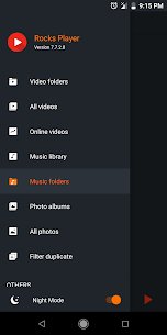 Video Player Pro (MOD) 3