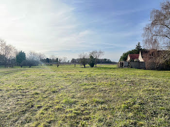 terrain à Mont-près-Chambord (41)