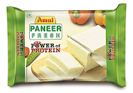 Amul Parlour menu 2