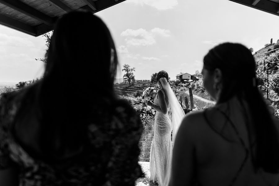 Photographe de mariage Roberta De Min (deminr). Photo du 5 juin 2023