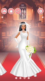 How to install Bride Dress Up Games 1.0 unlimited apk for laptop