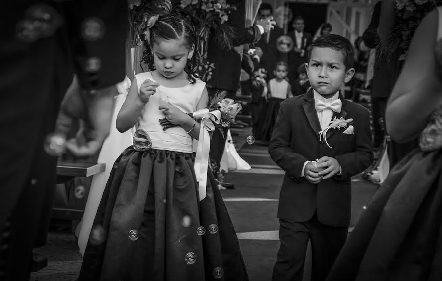 Wedding photographer Gabriel Lopez (lopez). Photo of 26 December 2014