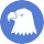 Eagle Custom Eagles New Tab by freeaddon.com