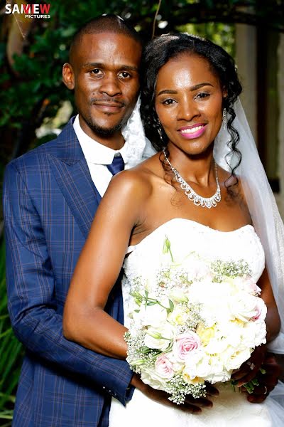 Wedding photographer Robert Mabusela (robertmabusela). Photo of 18 December 2018