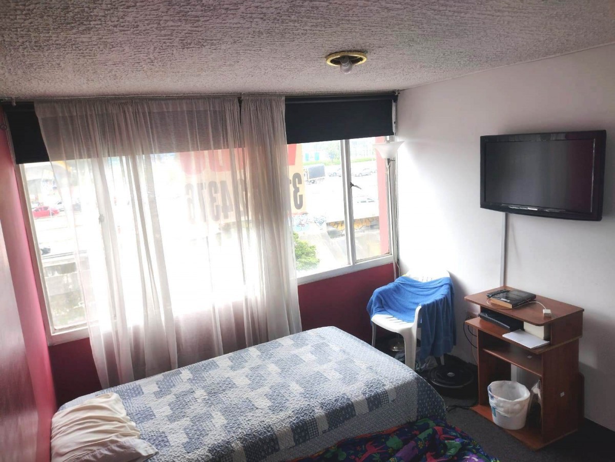 Apartamento En Venta - Nicolas De Federman, Bogota