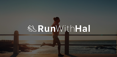 Run With Hal Screenshot