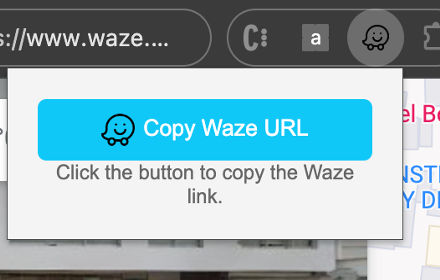 Waze Navigation small promo image