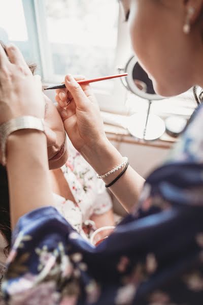 Photographe de mariage Emily-May Olson (emily-mayphoto). Photo du 25 mars 2020