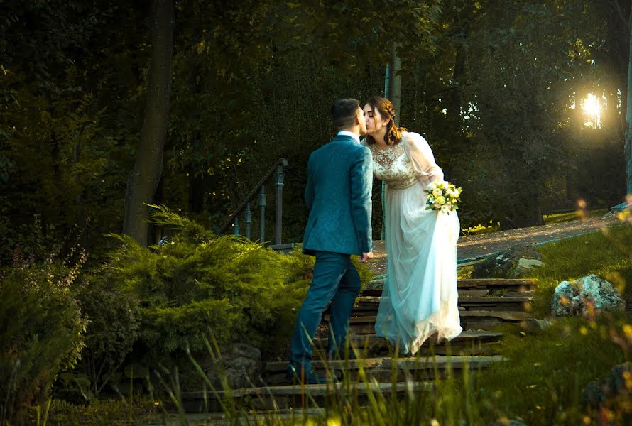 Photographe de mariage Oleg Lopukhov (alentani). Photo du 24 octobre 2018