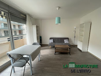 appartement à Saint-Etienne (42)