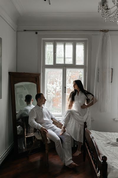 Photographe de mariage Olga Khorkova (olenkalel). Photo du 9 mai