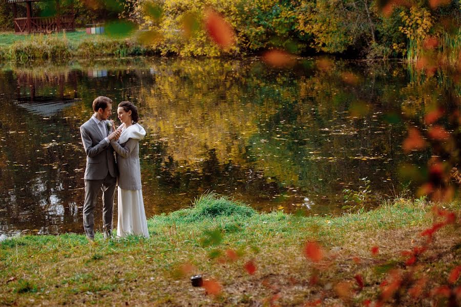 Wedding photographer Vitaliy Shupilov (shupilovvitaliy). Photo of 22 December 2020