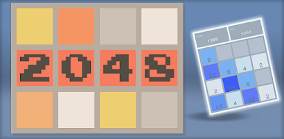 2048.io – Apps no Google Play