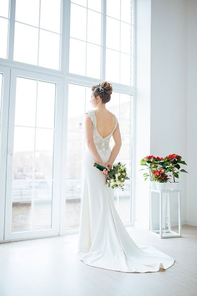 Wedding photographer Yuliya Vaskiv (vaskiv). Photo of 4 January 2018