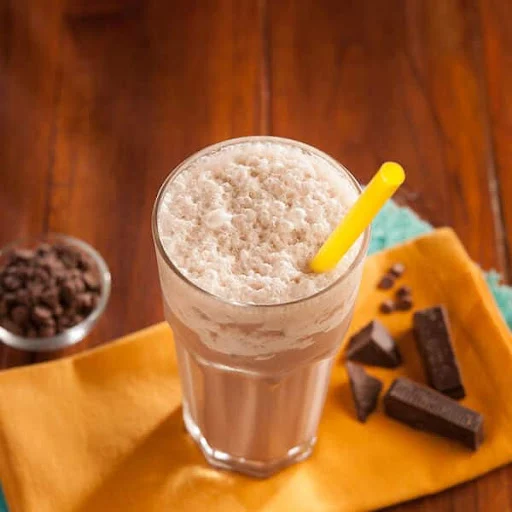 Chocolate Shake