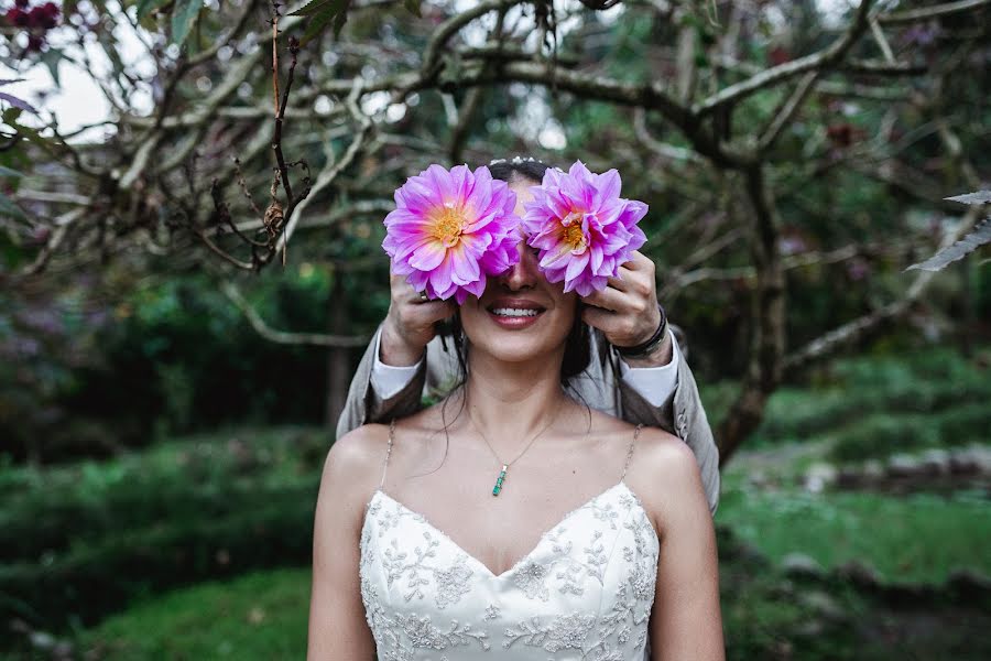 Wedding photographer Andrés Osorio Lizarralde (andresosorio). Photo of 13 October 2022