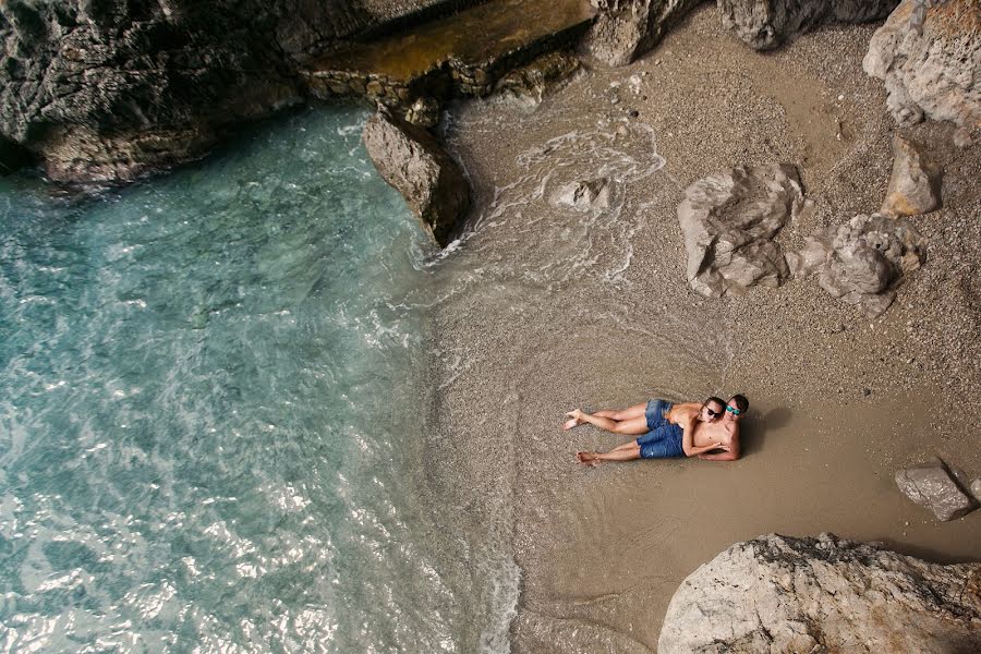 Φωτογράφος γάμων Andrey Likhosherstov (photoamplua). Φωτογραφία: 12 Μαρτίου 2014