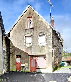 maison à Gueret (23)