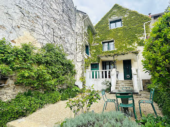 maison à Crouttes-sur-Marne (02)