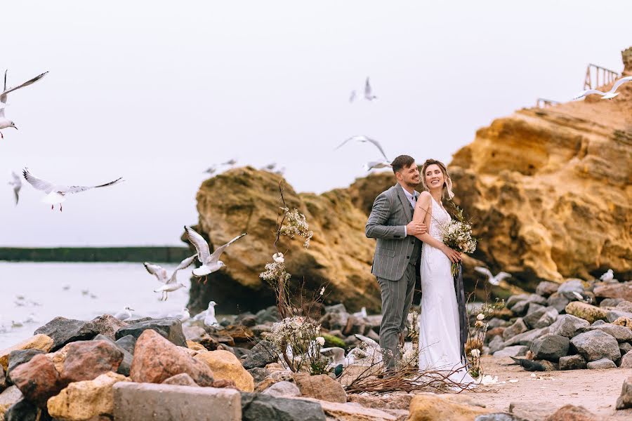 Photographe de mariage Ivan Rudenko (vanruden). Photo du 8 avril 2023