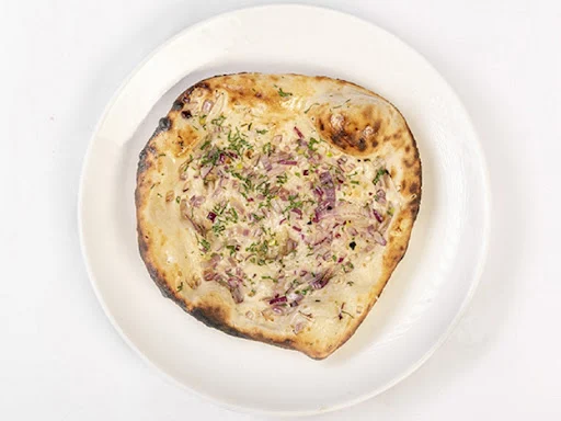 Onion Kulcha